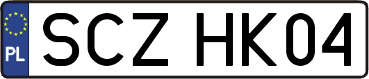 SCZHK04