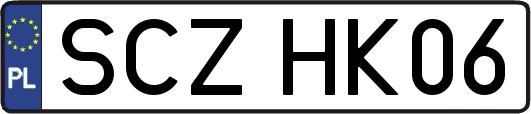 SCZHK06