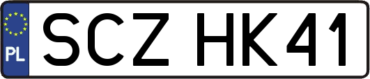 SCZHK41