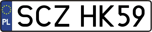 SCZHK59