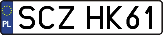 SCZHK61