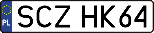 SCZHK64
