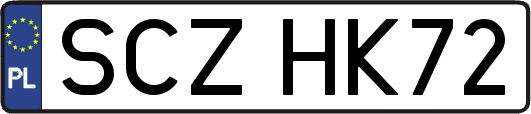 SCZHK72