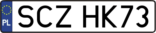 SCZHK73