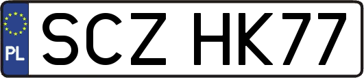SCZHK77