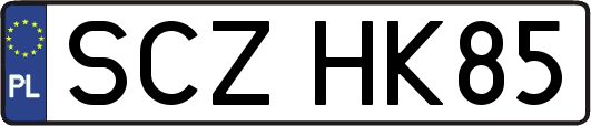 SCZHK85