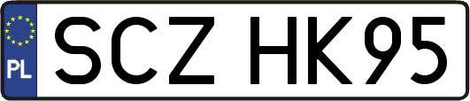 SCZHK95