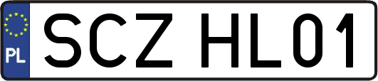 SCZHL01