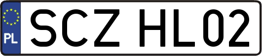 SCZHL02