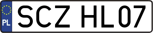 SCZHL07