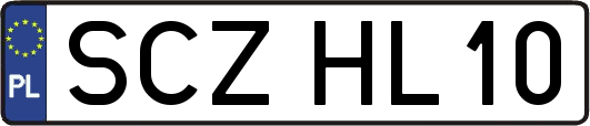 SCZHL10
