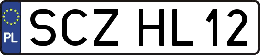 SCZHL12