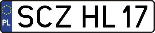 SCZHL17