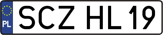 SCZHL19