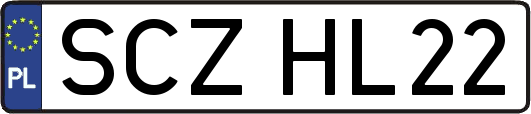 SCZHL22