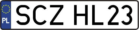 SCZHL23