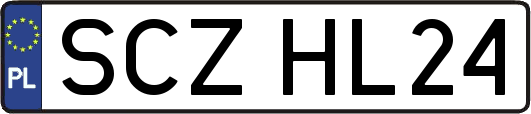 SCZHL24