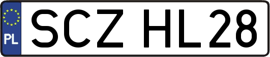 SCZHL28