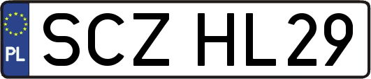 SCZHL29