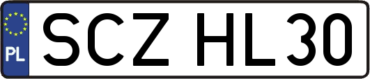 SCZHL30