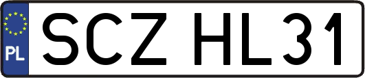 SCZHL31