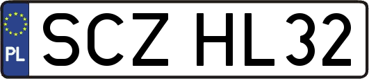 SCZHL32