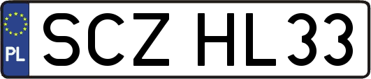 SCZHL33