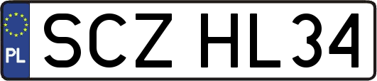 SCZHL34