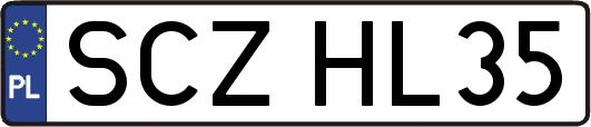 SCZHL35