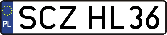 SCZHL36