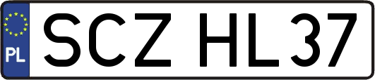 SCZHL37