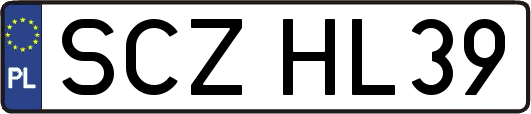 SCZHL39