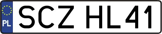 SCZHL41