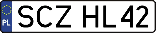 SCZHL42