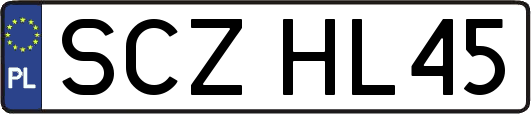 SCZHL45