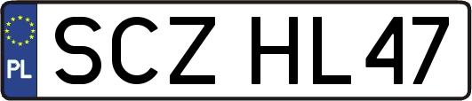 SCZHL47