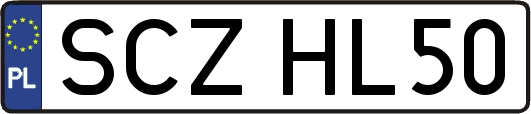 SCZHL50