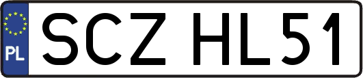 SCZHL51