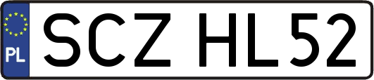 SCZHL52