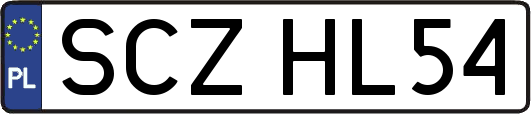 SCZHL54