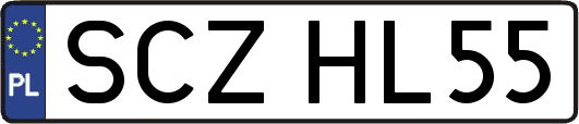 SCZHL55