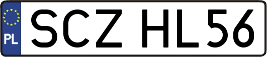 SCZHL56