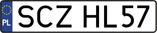 SCZHL57