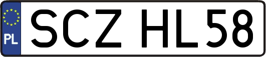 SCZHL58