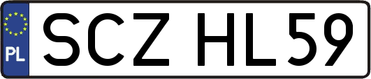 SCZHL59