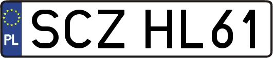 SCZHL61