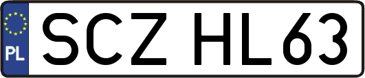 SCZHL63