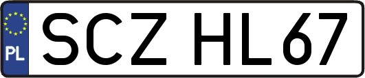 SCZHL67