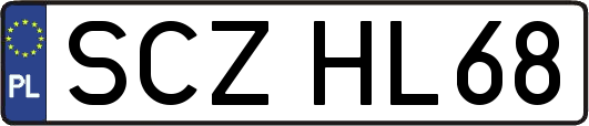SCZHL68