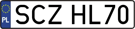 SCZHL70